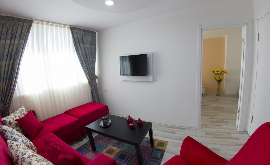 Nisan'S Hotel اسطنبول الغرفة الصورة