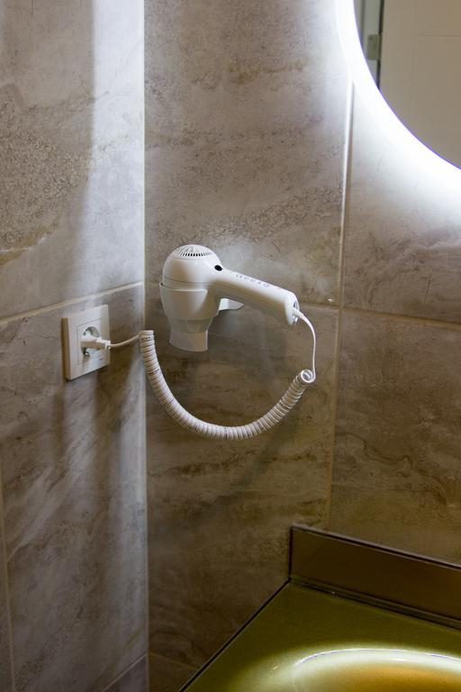 Nisan'S Hotel اسطنبول الغرفة الصورة