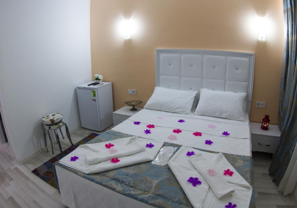 Nisan'S Hotel اسطنبول الغرفة الصورة