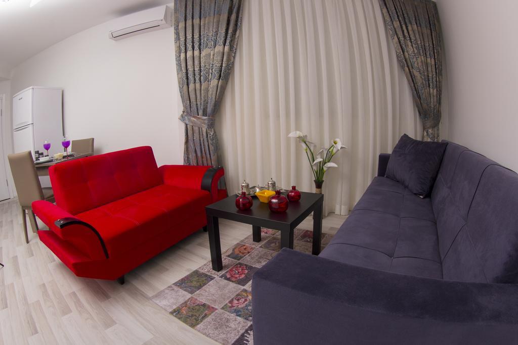 Nisan'S Hotel اسطنبول الغرفة الصورة