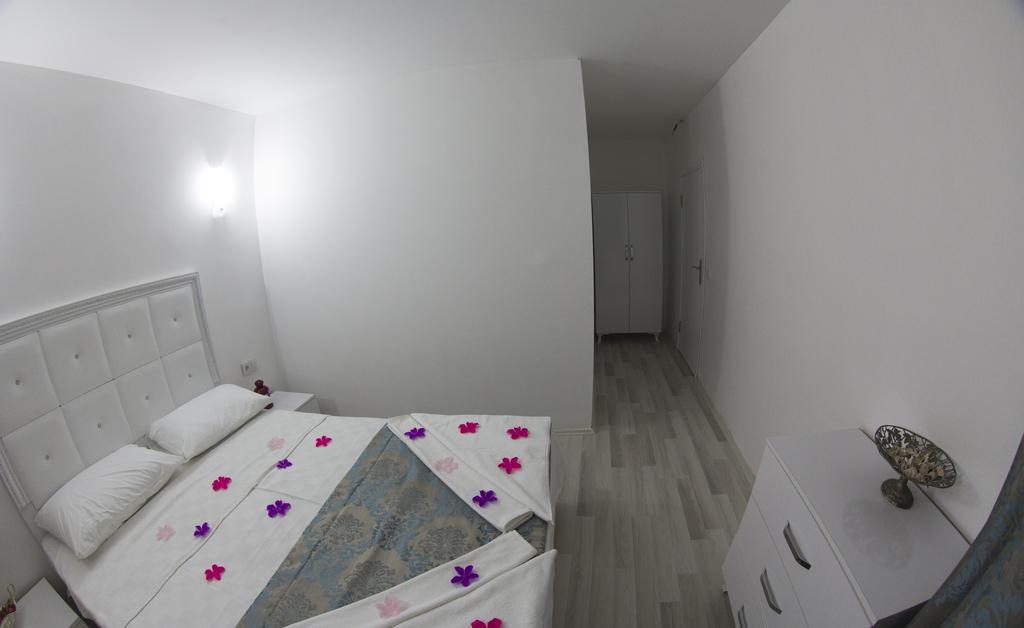 Nisan'S Hotel اسطنبول الغرفة الصورة