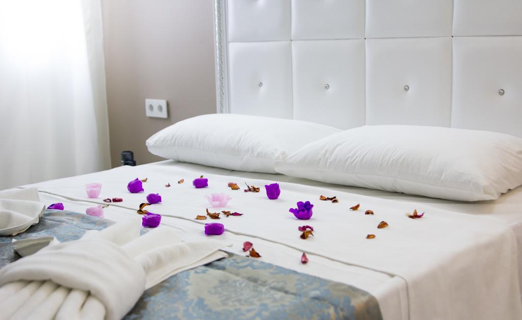 Nisan'S Hotel اسطنبول الغرفة الصورة