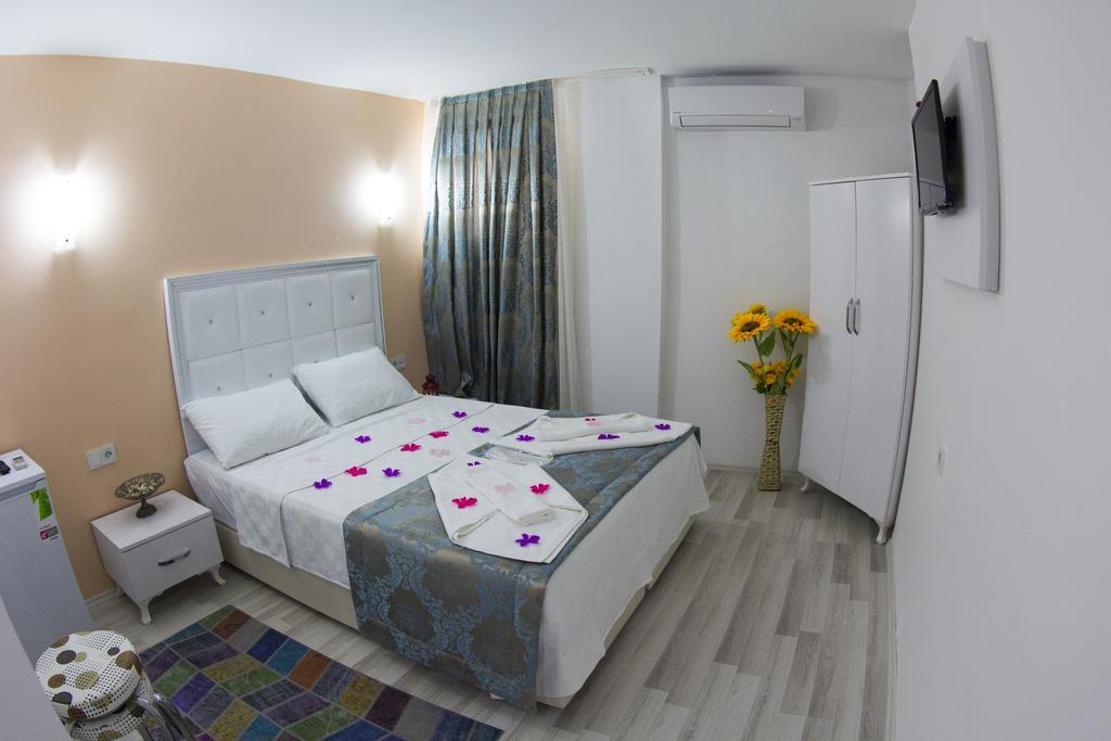 Nisan'S Hotel اسطنبول الغرفة الصورة