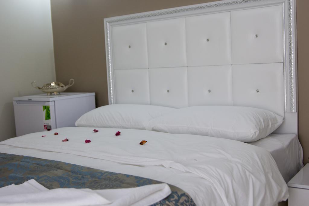 Nisan'S Hotel اسطنبول الغرفة الصورة