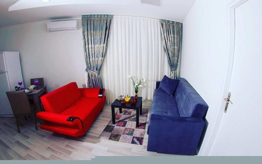 Nisan'S Hotel اسطنبول المظهر الخارجي الصورة